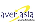 Aver Asia logo
