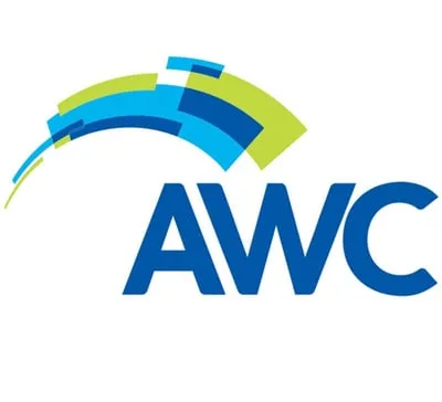 AWC Berhad logo