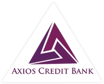 Axios Credit Bank logo