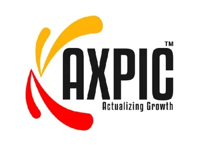 Axpic Photography logo