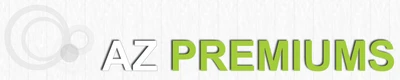 AZ PREMIUMS logo