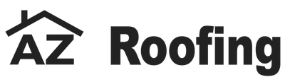 AZ Roofing & Plumbing logo