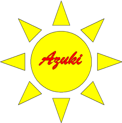 Azuki Tours Sdn Bhd logo