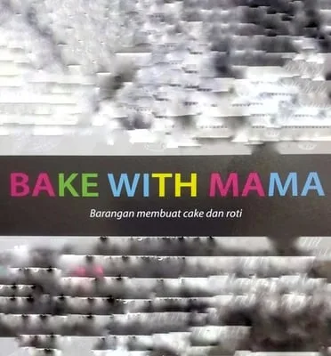 bake with mama logo