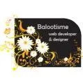 Balootisme logo