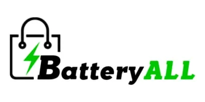 BatteryALL - Malaysia One Stop Battery Store & Power Accessories logo