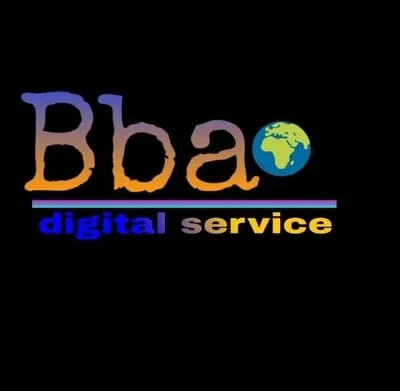 bba digital service logo
