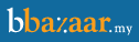 BBazaar logo