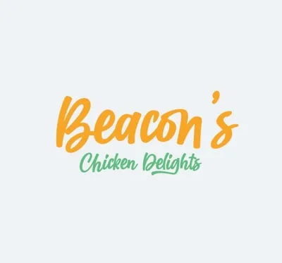 Beacon's Chicken Delights @ Plaza33 logo