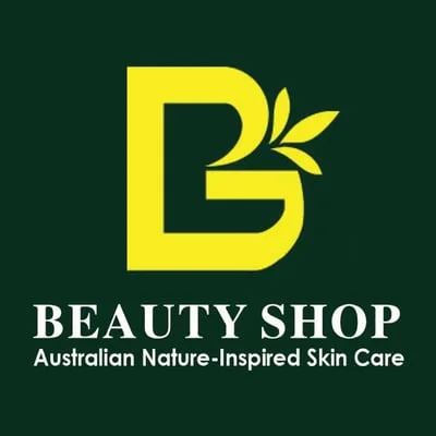 Beauty Shop logo