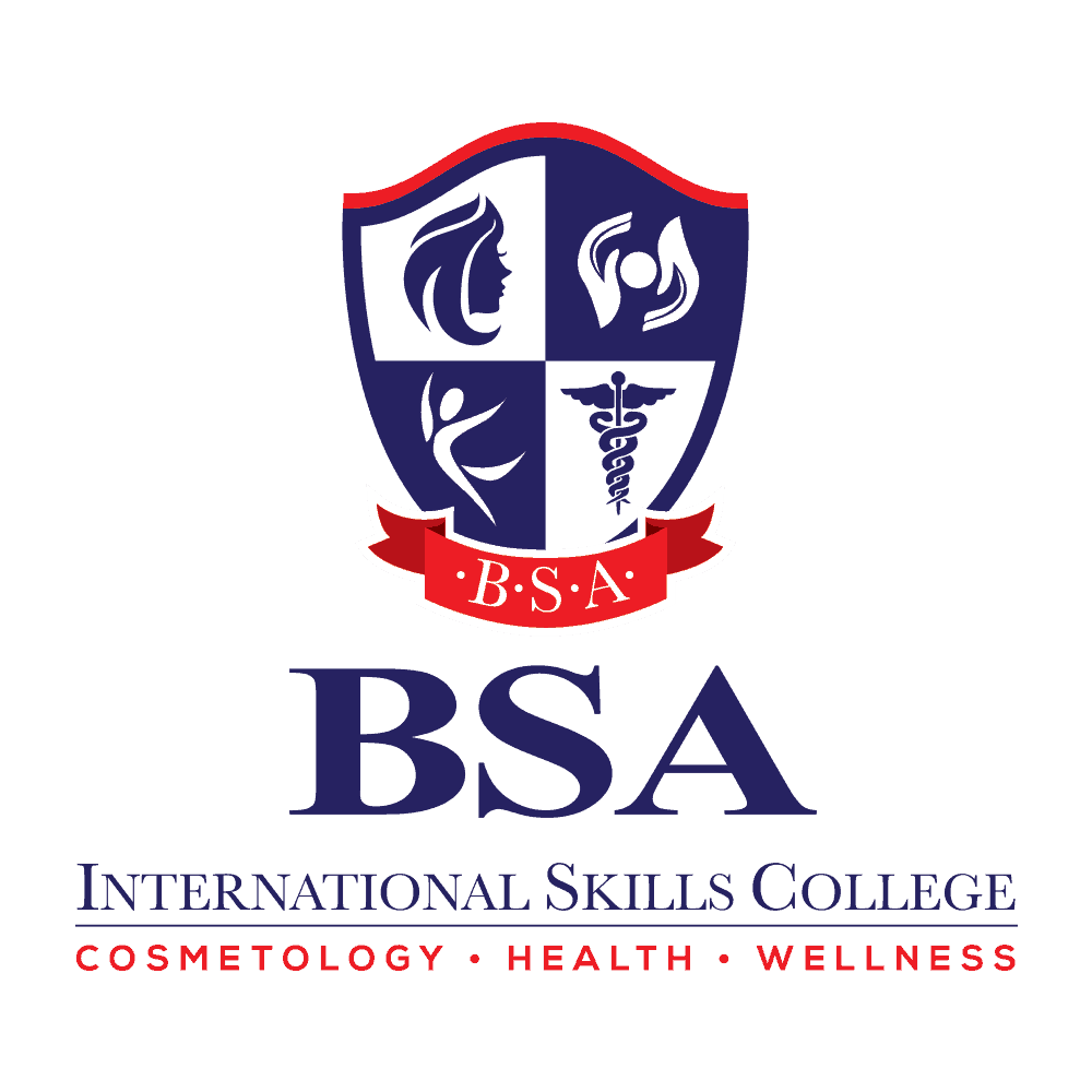 Beauty Skills Academy logo
