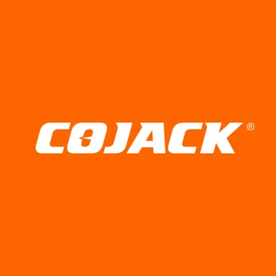 Bengkel Kereta Cojack Auto logo
