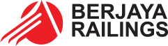 Berjaya Steel Railings Sdn Bhd logo