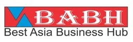 Best Asia Business Hub (BABH) logo