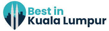 Best in Kuala Lumpur logo