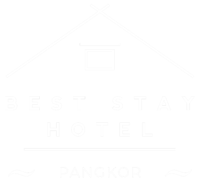Best Stay Hotel Pangkor Island logo