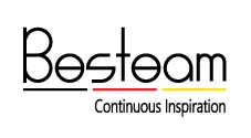 Besteam Marketing logo