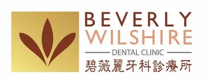 Beverly Wilshire Dental Clinic logo