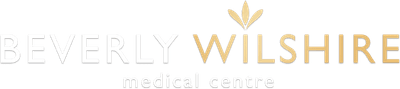 Beverly Wilshire Medical Centre logo