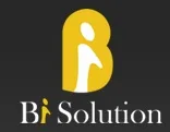 BI Solution logo