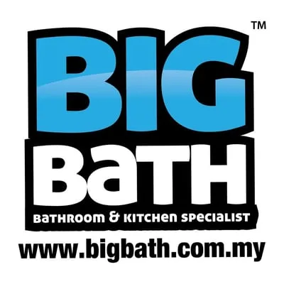 Big Bath Sdn Bhd logo