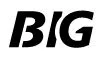 Big Screen Media logo