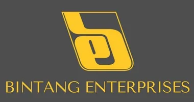 BINTANG ENTERPRISES logo