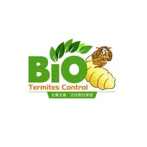 Bio Termite Control logo