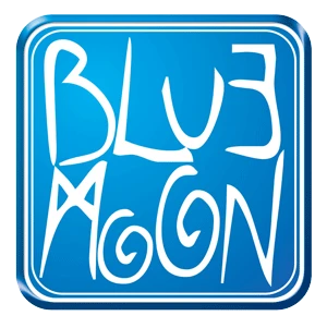 Blue Moon Workhouse logo