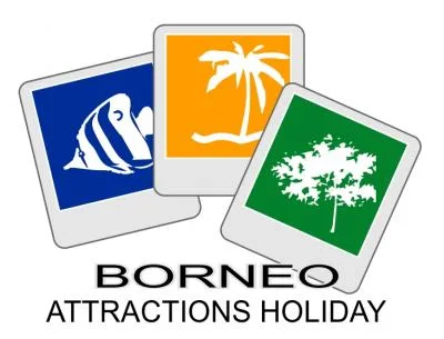 Borneo Attractions Holiday Sdn Bhd logo