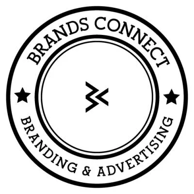 Brands Connect logo