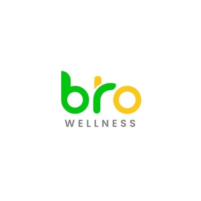 Bro Wellness logo