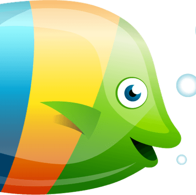 BrokerFish logo