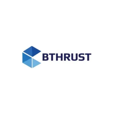 Bthrust Malaysia logo