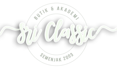 Butik Sulaman Sri Classic logo