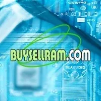 BuySellRam.com logo