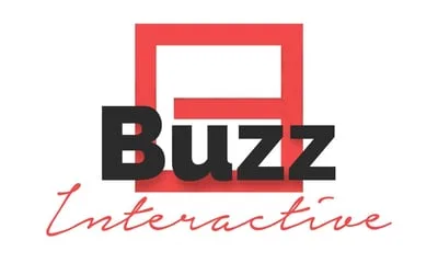 Buzz Interactive logo