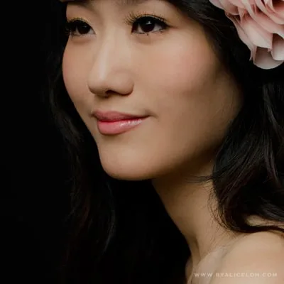 By Alice Loh logo