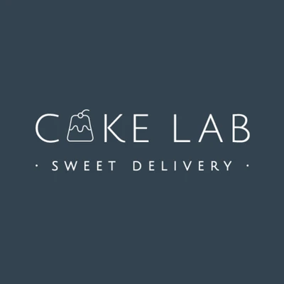 Cake Lab Bakery logo