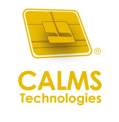 CALMS Technologies Sdn Bhd logo