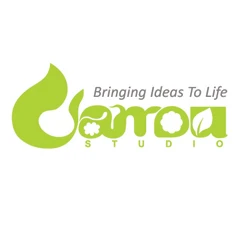 Camou Studio logo