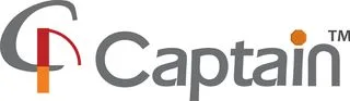 Captains Technology System logo
