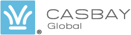 Casbay logo