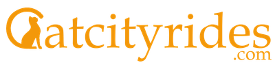 Catcityrides logo