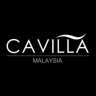 CAVILLA MALAYSIA logo