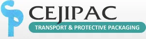 Cejipac Sdn. Bhd logo