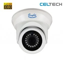 Celtech logo
