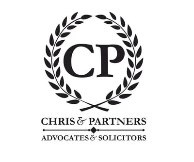 Chris & Partners logo