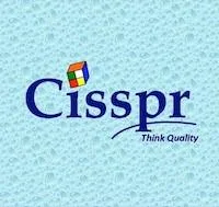 CISSPR Sdn. Bhd. logo