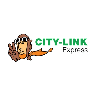 City-Link Express logo